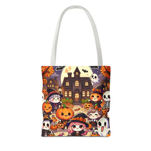 Tote Bag (AOP)