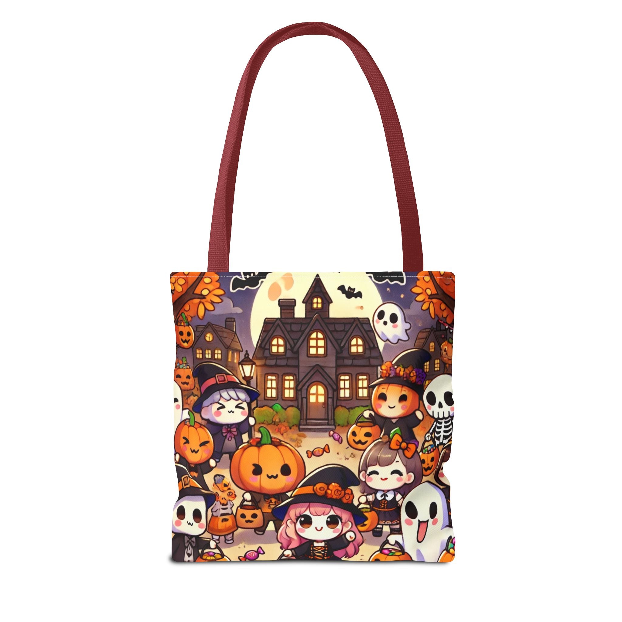 Tote Bag (AOP)