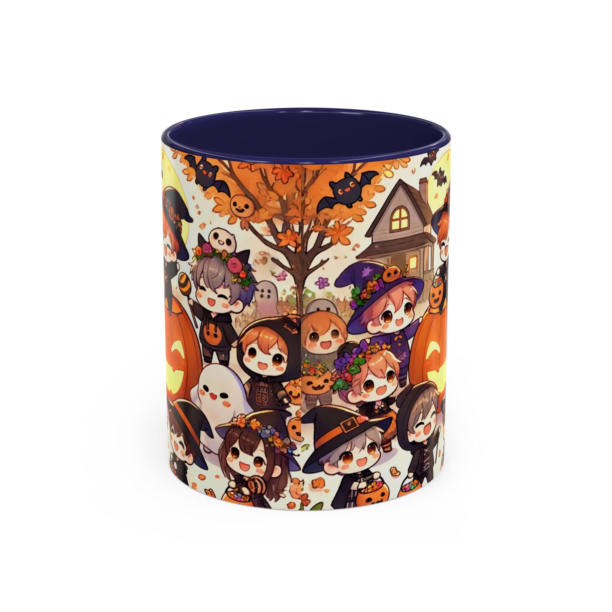 Halloween Mug