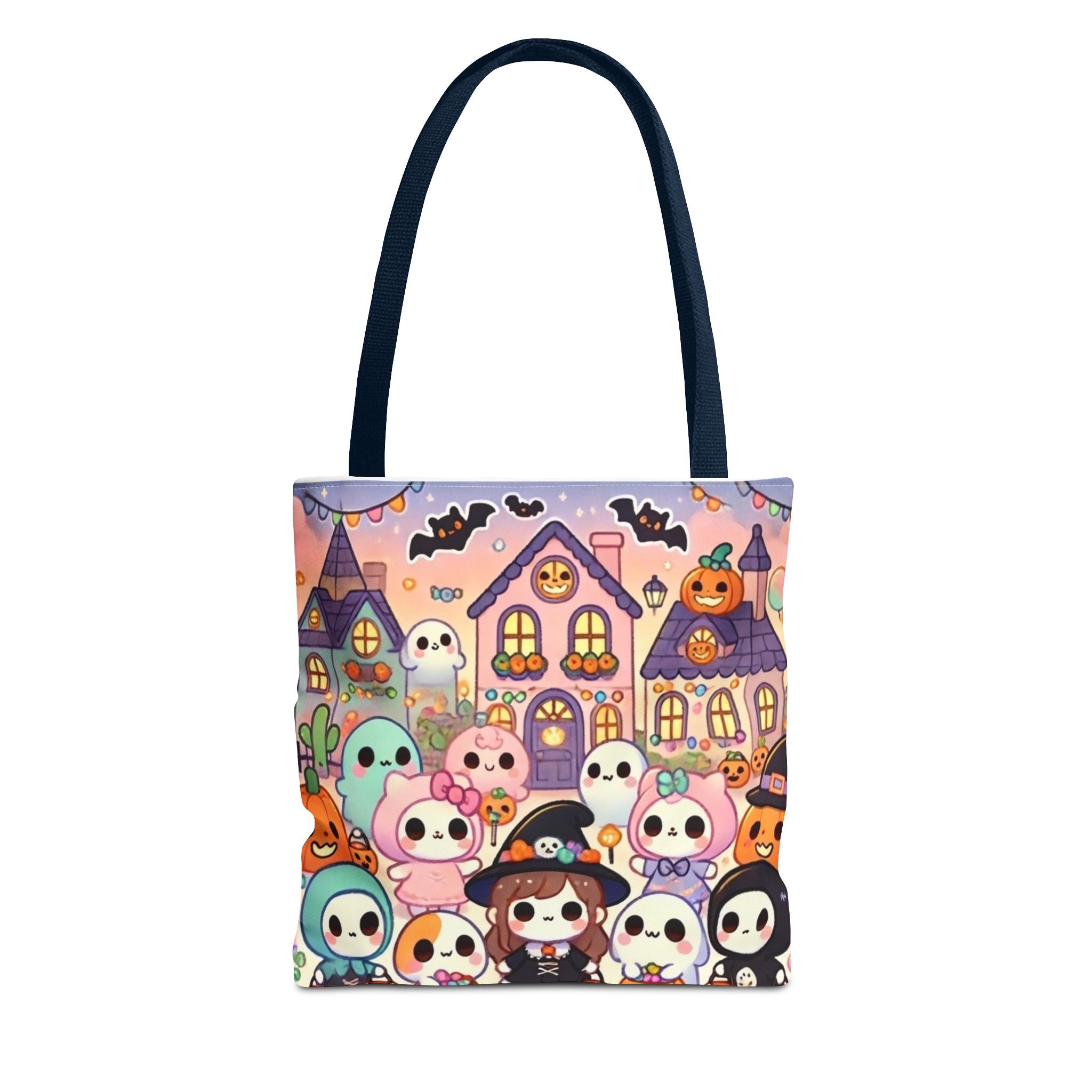 Tote Bag (AOP)