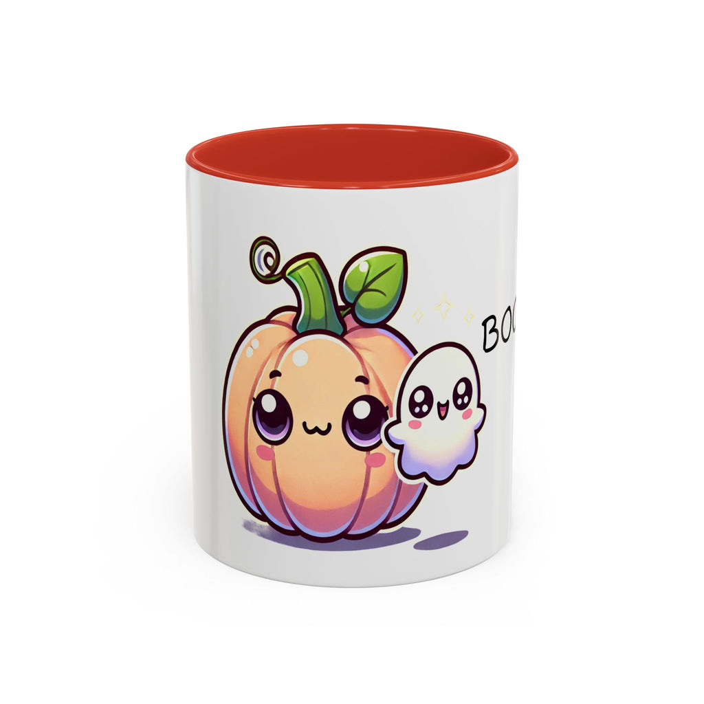 Halloween Mug