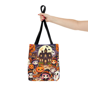 Tote Bag (AOP)