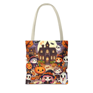 Tote Bag (AOP)