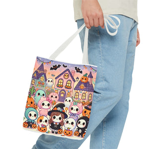 Tote Bag (AOP)