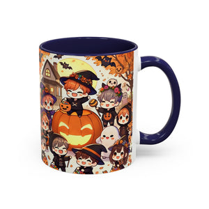 Halloween Mug