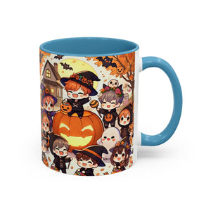 Halloween Mug