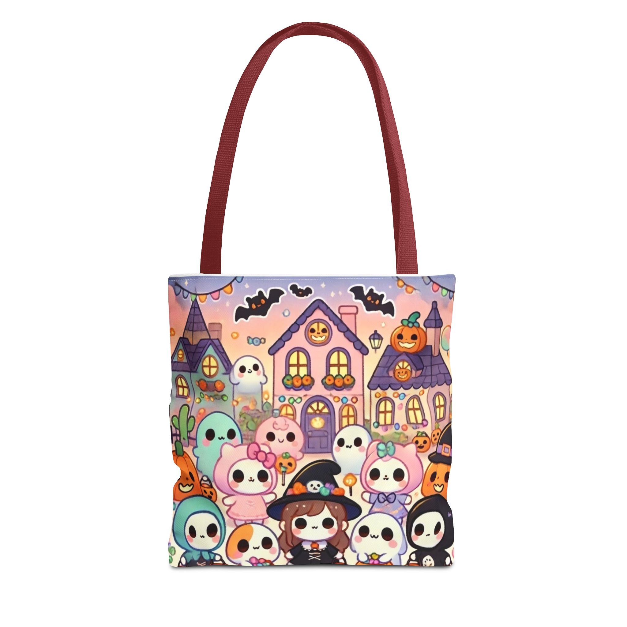 Tote Bag (AOP)