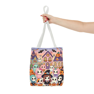 Tote Bag (AOP)