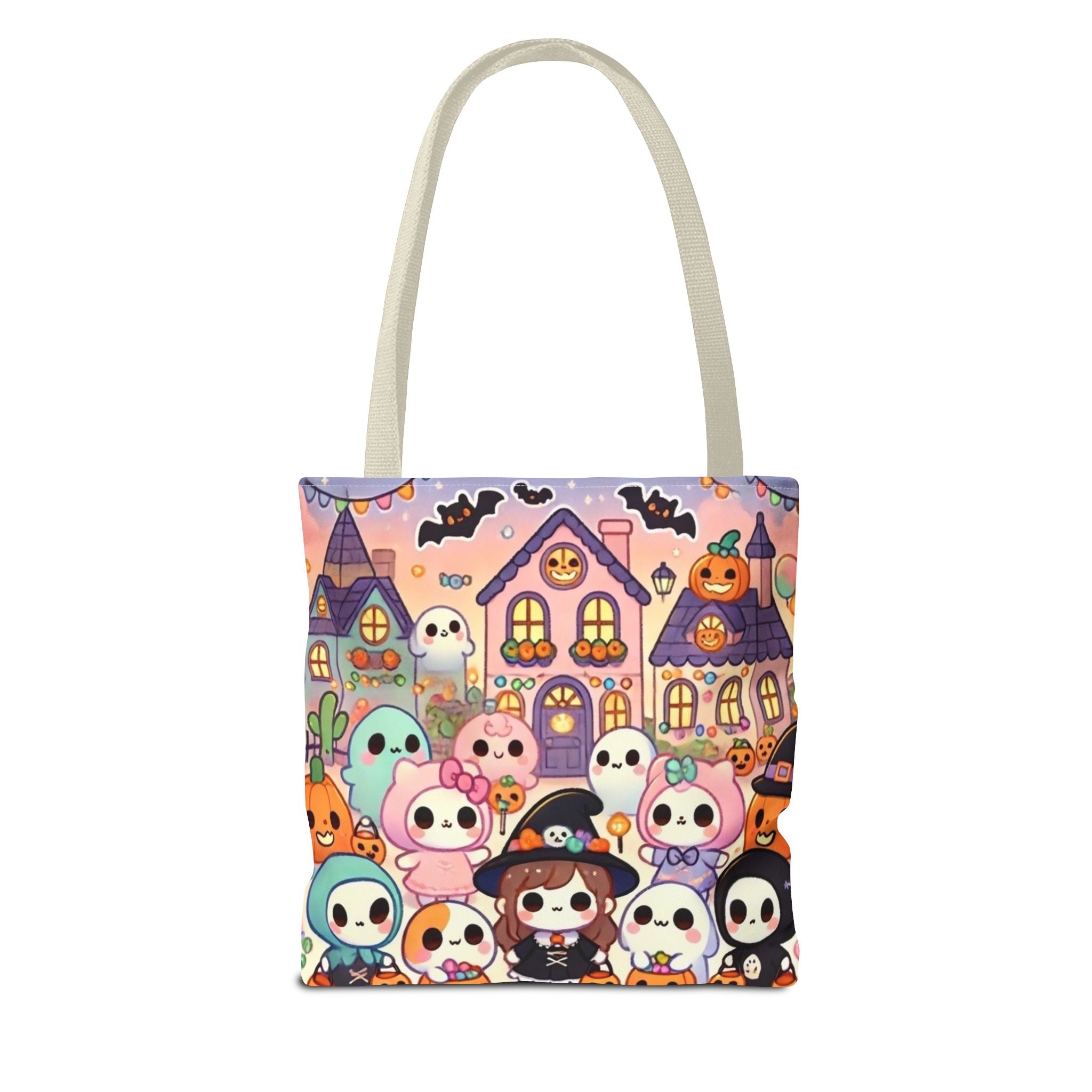 Tote Bag (AOP)