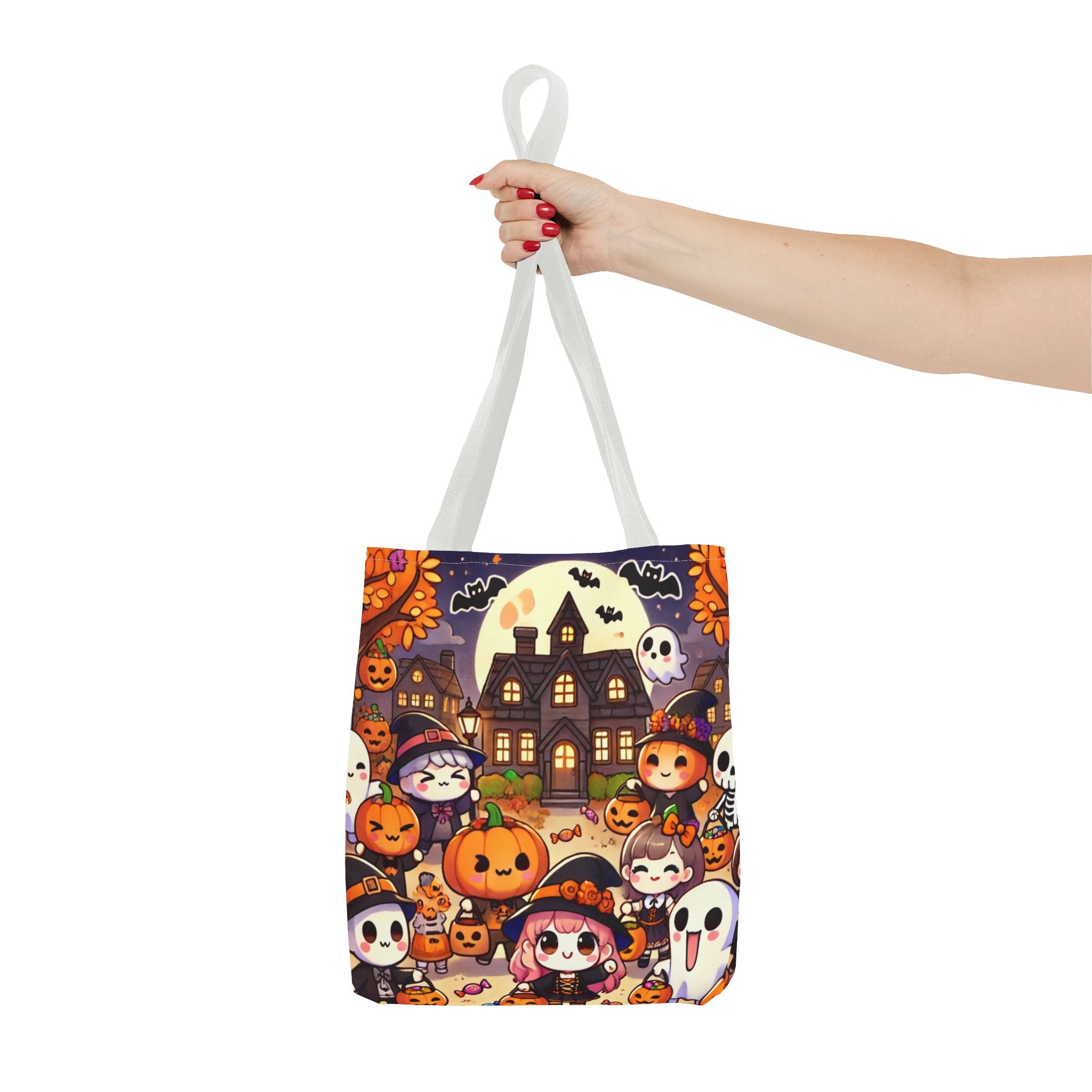 Tote Bag (AOP)