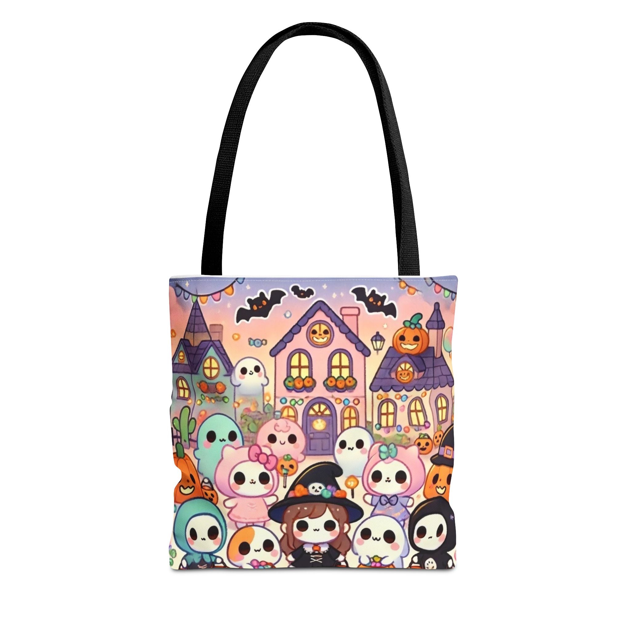 Tote Bag (AOP)